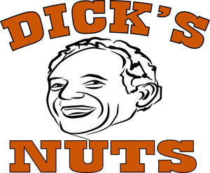 Dick&#39;s Nuts